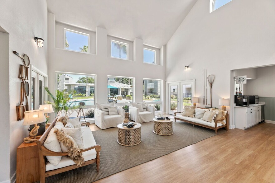 6635 S Staples St, Corpus Christi, TX à vendre - Photo intérieure – Image 3 sur 24