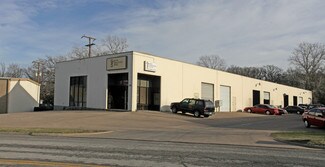 Plus de détails pour 800-804 Secretary Dr, Arlington, TX - Industriel/Logistique à louer