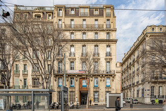 Plus de détails pour 7 Square Stalingrad, Marseille - Bureau à louer
