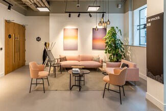 Plus de détails pour 60 Cannon St, Londres - Coworking à louer