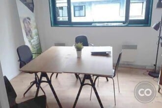 Bureau dans Boulogne-Billancourt à louer Photo intérieure– Image 2 sur 4