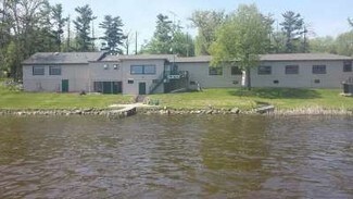 Plus de détails pour W4011 County Road C, Montello, WI - Local commercial à vendre