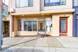 Plus de détails pour 2030 Taraval St, San Francisco, CA - Local commercial à louer