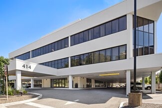 Plus de détails pour 414 Eagle Rock Ave, West Orange, NJ - Bureau, Bureau/Médical à louer