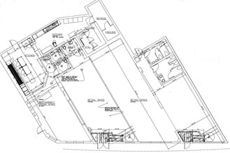 190-196 Merrick Rd, Merrick, NY à louer Plan d’étage– Image 1 sur 1