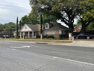 Plus de détails pour 710 Underwood Ave, Pensacola, FL - Bureau à vendre