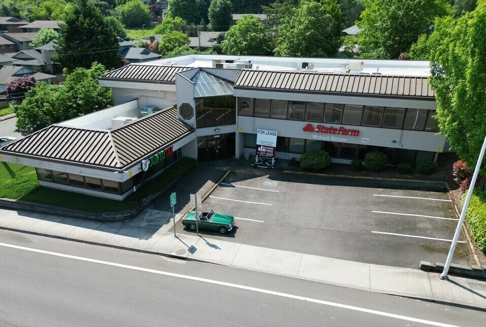 10580 SW McDonald St, Tigard, OR à louer Photo principale– Image 1 sur 13