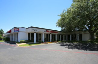 Plus de détails pour 2700 Tibbets Dr, Bedford, TX - Bureau, Bureau/Médical à louer