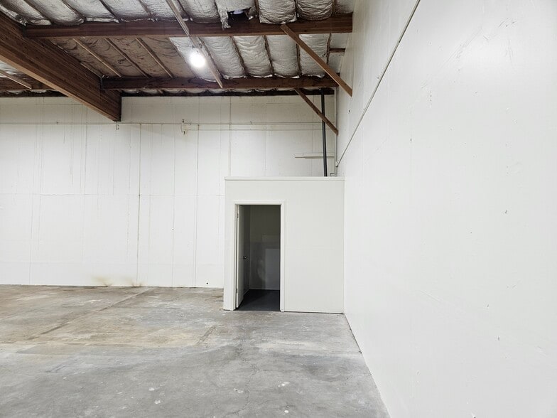 3308 Industrial Dr, Santa Rosa, CA à louer - Photo intérieure – Image 2 sur 14