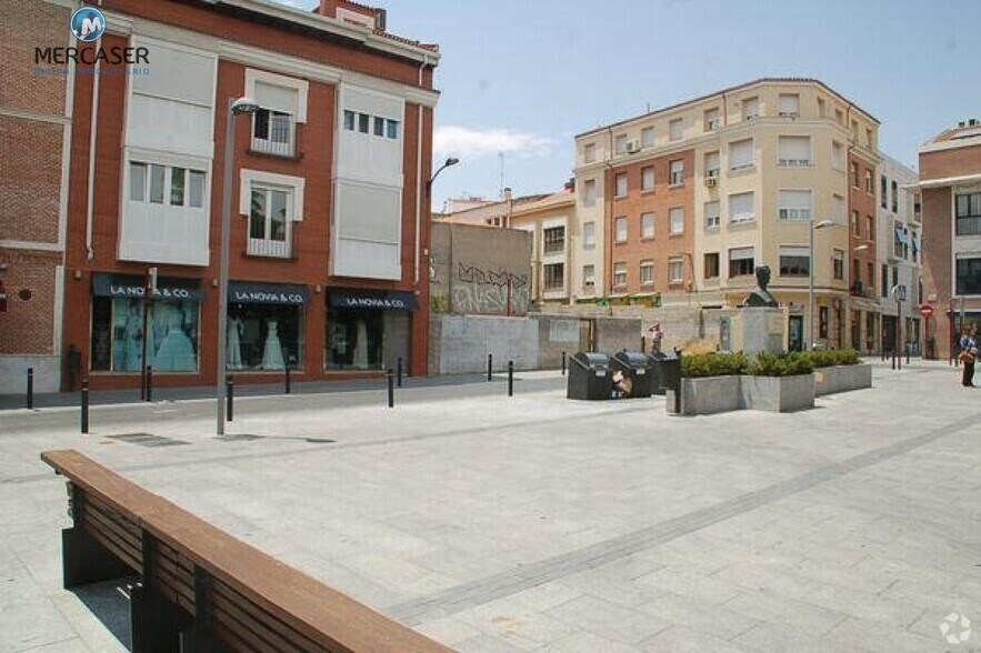 Plaza Moreno, 2, Guadalajara, Guadalajara à vendre - Photo de l’immeuble – Image 3 sur 7
