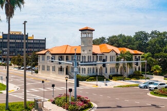Plus de détails pour 2905 Bayshore Blvd, Tampa, FL - Bureau à louer