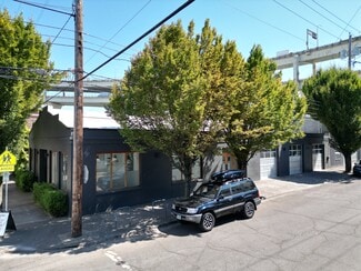 Plus de détails pour 1632 NW Thurman St, Portland, OR - Local d’activités à vendre