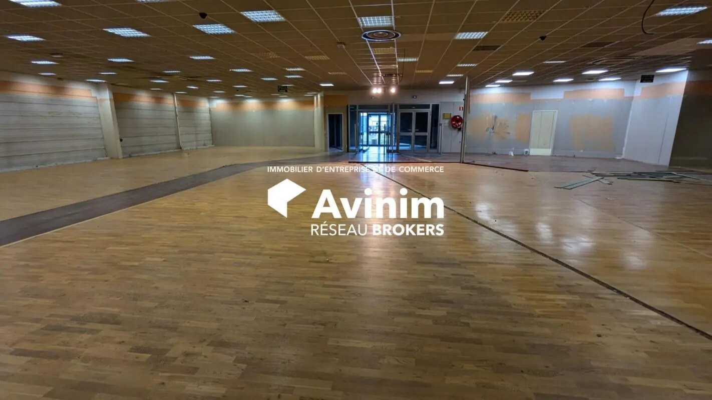 Industriel/Logistique dans Vendenheim à louer Photo de l’immeuble– Image 1 sur 9