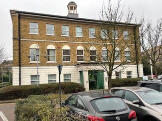 Plus de détails pour Quayside, Chatham - Bureau à louer