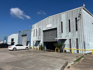 Plus de détails pour 1307 Iowa St, South Houston, TX - Industriel/Logistique à vendre