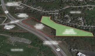 Plus de détails pour 291 Hwy, Independence, MO - Terrain à vendre