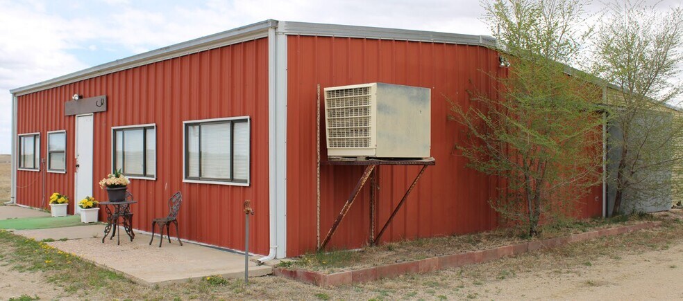 750 US Highway 36, Byers, CO à vendre - Photo de l’immeuble – Image 2 sur 6