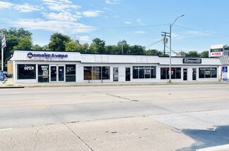 Plus de détails pour 1801-1809 W Berry St, Fort Worth, TX - Local commercial à louer