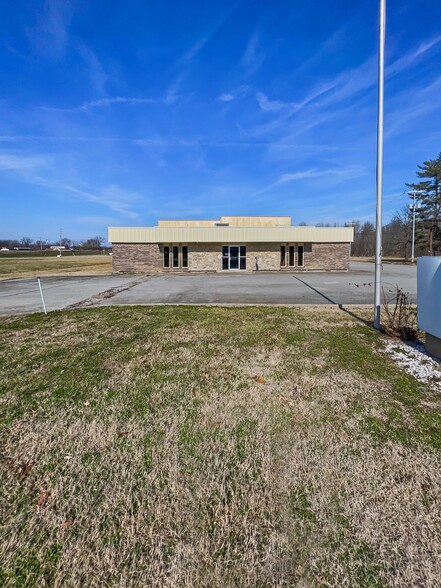 104 Wheeler St, Portland, TN à vendre - Photo de l’immeuble – Image 2 sur 8