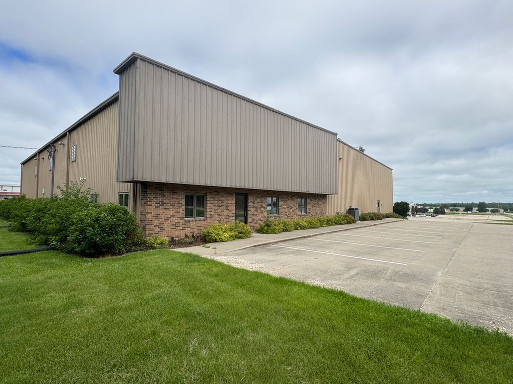 525 Lawler St, Iowa Falls, IA à vendre Photo principale– Image 1 sur 5