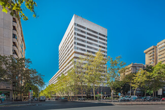 Plus de détails pour Calle Orense, 69, Madrid - Bureau à louer