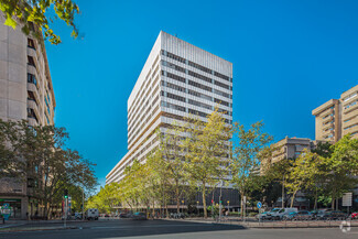 Plus de détails pour Calle Orense, 69, Madrid - Bureau à louer