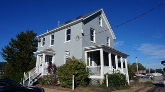 Plus de détails pour 4581 Kellogg Ave, Cincinnati, OH - Bureau à vendre