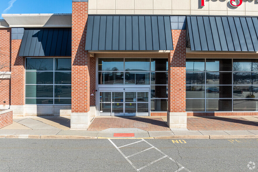 327 Mt Hope Ave, Rockaway, NJ à louer - Photo de l’immeuble – Image 2 sur 4