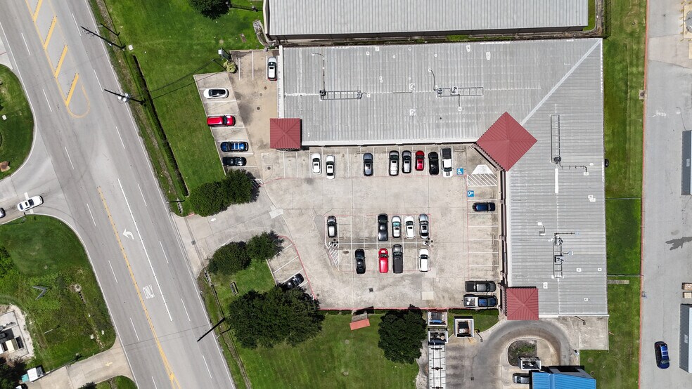 6725 Atascocita Rd, Humble, TX à louer - Photo de l’immeuble – Image 2 sur 12
