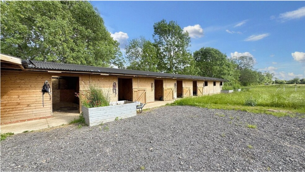 Pasture Ln, Sutton Bonington à vendre - Photo de l’immeuble – Image 3 sur 9