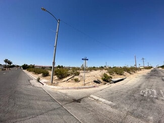 Plus de détails pour Barstow Road, Barstow, CA - Terrain à vendre