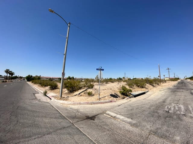 Barstow Road, Barstow, CA à vendre Photo principale– Image 1 sur 21