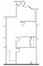 3 Edgewater Dr, Norwood, MA à louer Plan d’étage– Image 2 sur 2