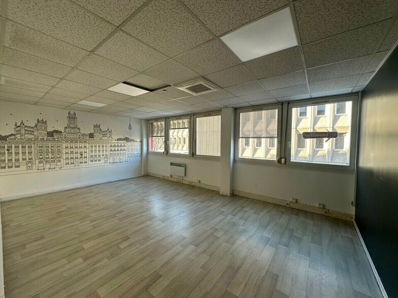 Bureau dans Strasbourg à vendre - Photo intérieure – Image 3 sur 9