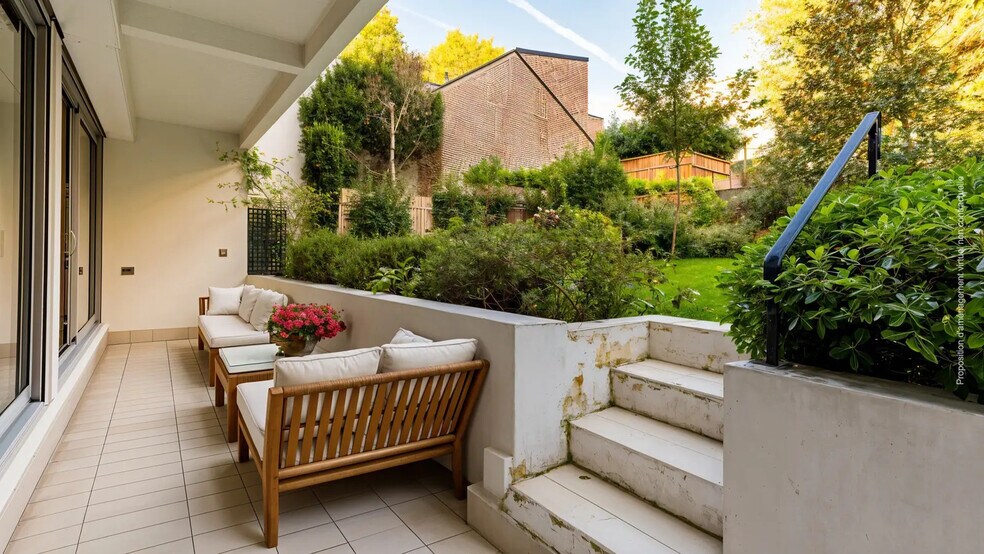 Bureau dans Paris à vendre - Photo de l’immeuble – Image 3 sur 14