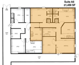 120 N Bryant Ave, Edmond, OK à louer Photo intérieure– Image 1 sur 1