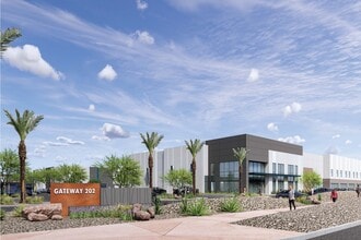 8930 E Starfire Rd, Mesa, AZ à vendre Photo de l’immeuble– Image 1 sur 1