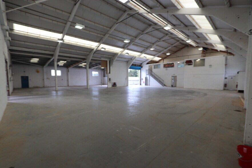 Trenant Industrial Estate, Wadebridge à louer - Photo intérieure – Image 3 sur 6