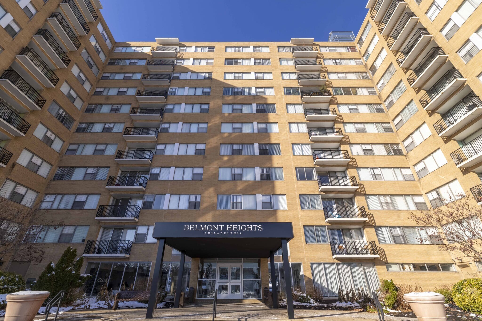 3701 Conshohocken Ave, Philadelphia, PA à louer Photo principale– Image 1 sur 10