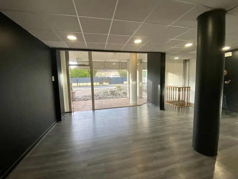 Local commercial dans Bordeaux à louer - Photo intérieure – Image 3 sur 13