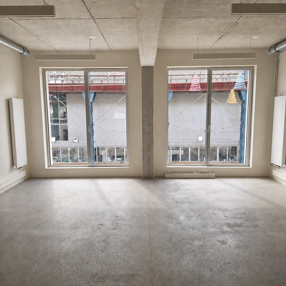 19 Passage De L Internationale, Lille à louer - Photo de l’immeuble – Image 2 sur 4