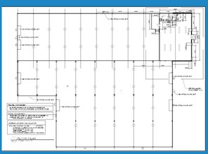 101 E 18th St, Rome, GA à louer Plan d’étage– Image 1 sur 1