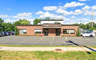 Plus de détails pour 860-862 Silas Deane Hwy, Wethersfield, CT - Bureau/Local commercial à louer