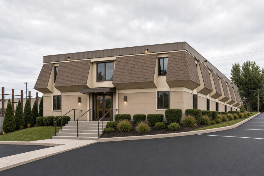2542 S Arlington Rd, Akron, OH à louer - Photo principale – Image 1 sur 1