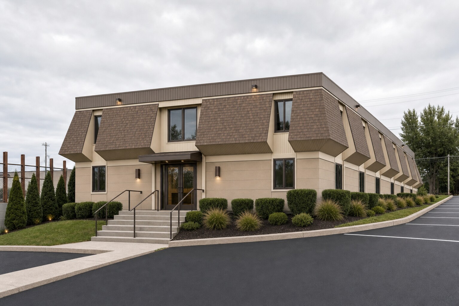 2542 S Arlington Rd, Akron, OH à louer Photo principale– Image 1 sur 2