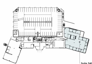 1 Belvedere Pl, Mill Valley, CA à louer Plan d’étage– Image 2 sur 3