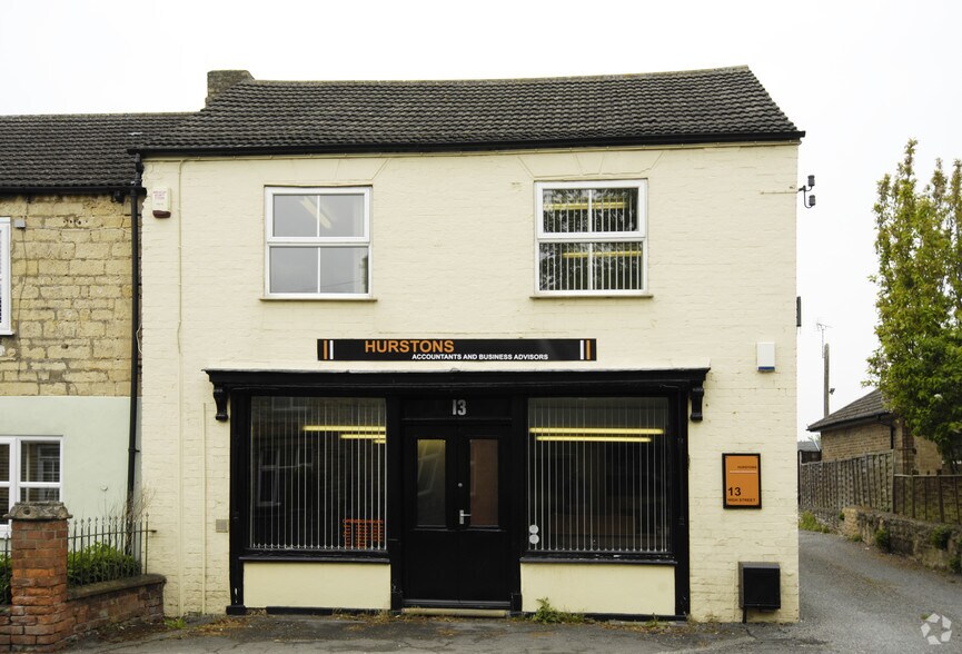 13 High St, Branston à louer - Photo de l’immeuble – Image 3 sur 3