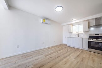 Plus de détails pour 4626 Wall St, Los Angeles, CA - Logement à vendre