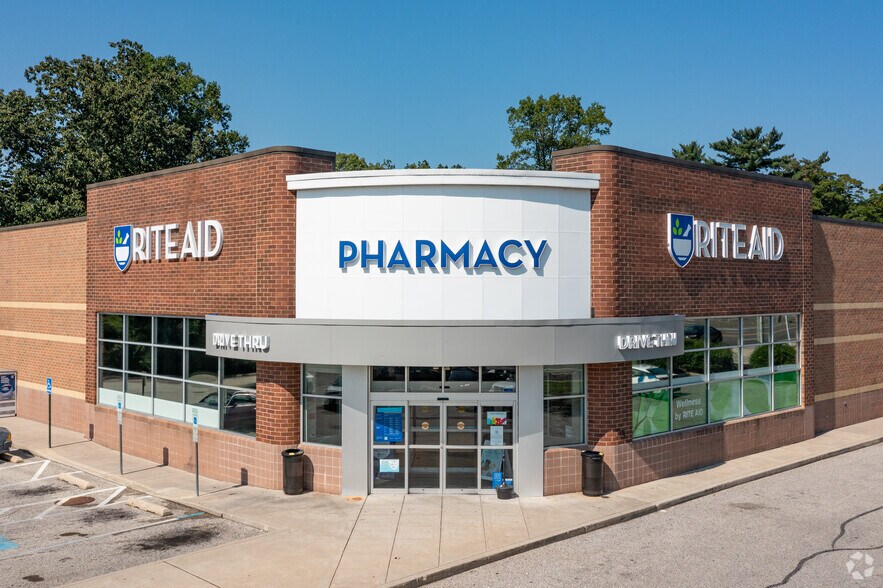 Rite Aid, Atco, NJ à vendre - Photo de l’immeuble – Image 2 sur 8
