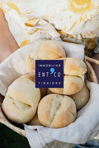 Local commercial dans Foulayronnes à vendre - Photo de l’immeuble – Image 1 sur 3